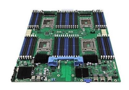 Picture of 768702-002 HP Apollo 2000 System Board. Refurbished.
