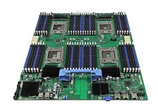 Picture of 768702-002 HP Apollo 2000 System Board. Refurbished.