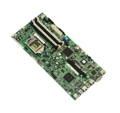 Picture of 769743-001 HP Motherboard For HP Proliant Dl320e G8 V2 Server. Refurbished.