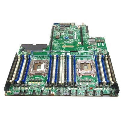 Picture of 775400-001 HP CPU System Board PCI for Proliant Dl360 Gen9 E5-2603v3 Server | Refurbished