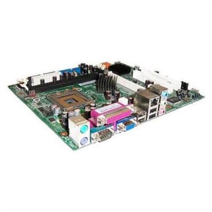 Picture of 776431-501 HP 21-2024 Daisy2 Beema Aio Motherboard W/ AMD A4-6210 1.8GHZ CPU. Refurbished.