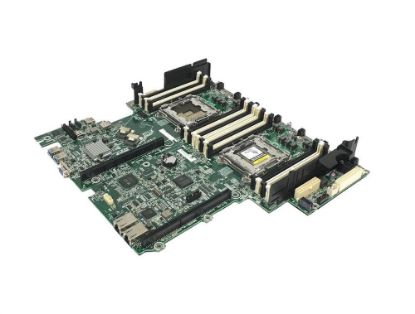 Picture of 779094-001 HP CPU System Board PCI Riser Card for ProLiant DL160 Gen9 Server | Refurbished