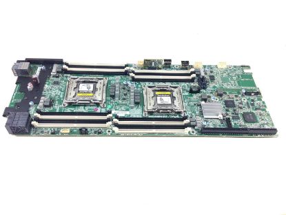 Picture of 786718-001 HP Motherboard For Hpe Proliant Xl230a G9. New Bulk Pack.