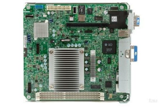 Picture of 800362-001 HP System Board For Proliant Xl170r G9. Refurbished.