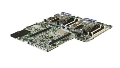 Picture of 801939-001 HP Proliant Dl380P G8 V2 System Board. Refurbished.