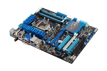 Picture of 842935-001 HP Motherboard For Hpe Proliant Ml10 G9 Server. Refurbished.