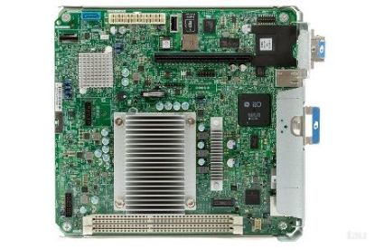 Picture of 865900-001 HP System Board For Peripheral Interface Board For Proliant Dl580 G9 Server. Refurbished.