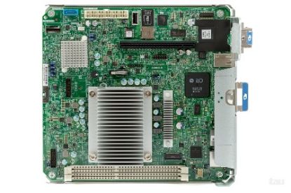 Picture of 873607-001 HP Proliant Ml30 G9 Motherboard. New Bulk Pack.