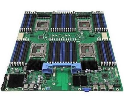 Picture of 878512-001 HP Proliant Dl160 G10 Motherboard. Refurbished.