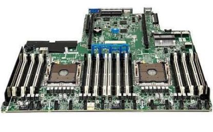 Picture of 878936-001 HP ProLiant DL380 Gen98SFF Configure-to-order Server. Refurbished.