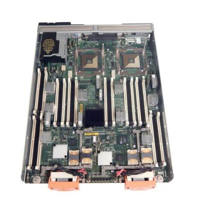 Picture of AD399-60101 HP System Board For Integrity BL860C I2 Server Blade. Refurbished.