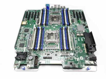 Picture of HP 780967-001 CPU Proliant Ml350 G9 PCI Riser Card System Board | New Bulk Pack