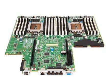 Picture of P04664-001 HP Motherboard For Proliant Dl325 Gen10 G10. Refurbished.