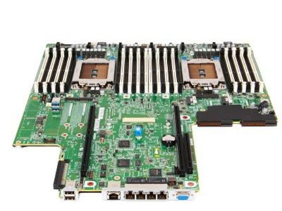 Picture of P04664-001 HP Motherboard For Proliant Dl325 Gen10 G10. Refurbished.