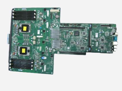 Picture of RFX9G Dell Motherboard For Precision R5500 Series Workstation PC. Refurbished.