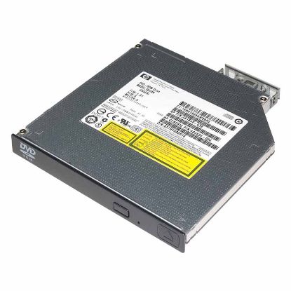 Picture of 00AM067 IBM Ultraslim 9.5MM SATA DVD-RW Multi Burner | New Bulk Pack