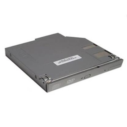 Picture of 0A65626 Lenovo Thinkpad Ultrabay 9.5mm DVD Burner. Refurbished.