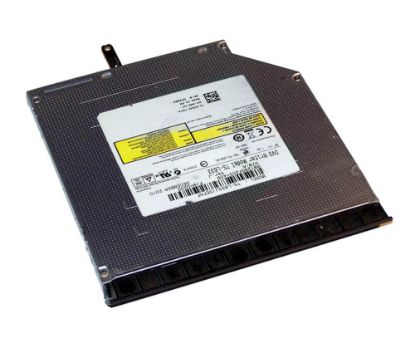Picture of 29MN4 Dell - 8X Slim SATA Internal DVD RW Drive For Latitude E Series. Refurbished.