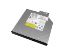 Picture of 313-3018 Dell 16X SATA Internal DVD-ROM. Refurbished.