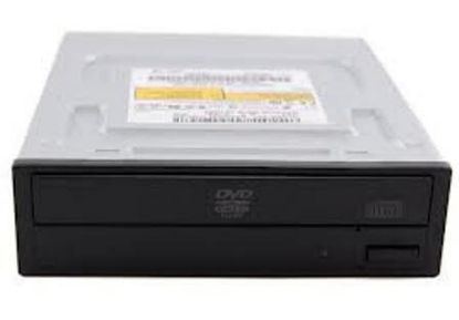 Picture of 3G009 Dell 24X/10X/8X/24X CD-RW/DVD-ROM Combo Drive For Latitude C-Series. Refurbished.