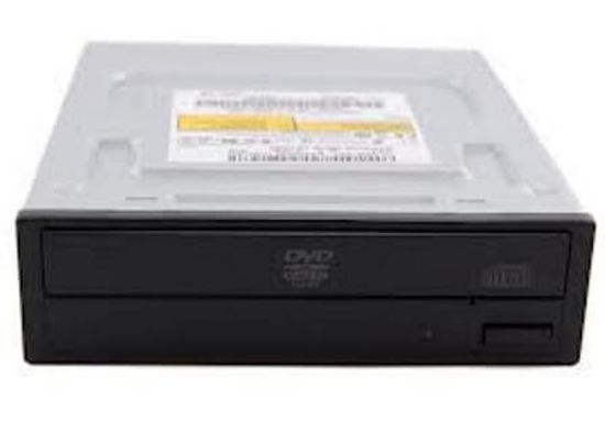 Picture of 3G009 Dell 24X/10X/8X/24X CD-RW/DVD-ROM Combo Drive For Latitude C-Series. Refurbished.