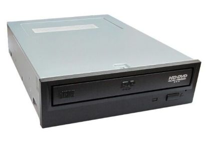 Picture of 42C0951 IBM 16X8X16 IDE Internal Super Multi Burner Plus DVD±RW Drive. Refurbished.
