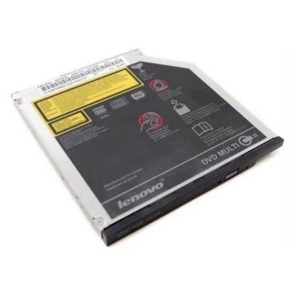 Picture of 42T2506 IBM - 8X Slim Ultrabay Enhanced Multi-Burner DVD±RW Drive. Refurbished.