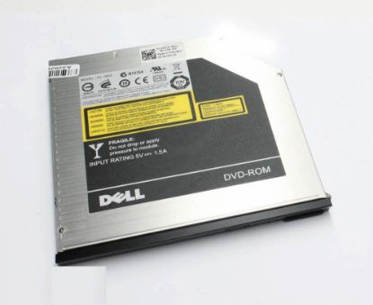 Picture of 513197-800 HP Optical 8X SATA DVD RW 16X Slimline (Nonls) For Z1 Workstation. Refurbished.