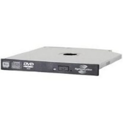 Picture of 615647-001 HP 8X SATA Internal Dual Layer Super Multiburner Dvd/Rw Drive With Light Scribe For Touch Smart. Refurbished.