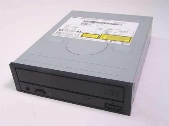 Picture of 624591-001 HP 12.7MM 8X SATA Internal Double Layer Dvd-Rom Optical Drive With Lightscribe. New Bulk Pack.