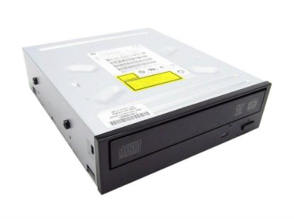 Picture of 624592-001 HP - Half-Height SATA Internal DVD-RW Optical Drive. Refurbished.