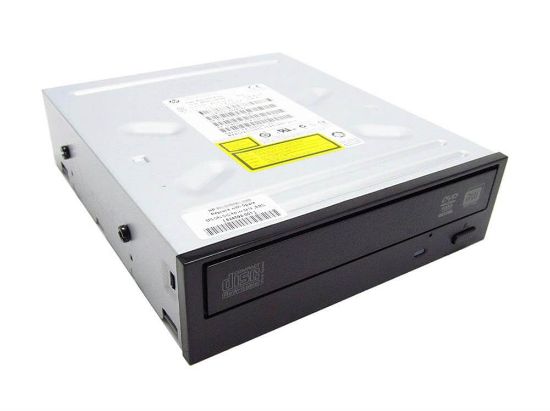 Picture of 624592-001 HP - Half-Height SATA Internal DVD-RW Optical Drive. Refurbished.