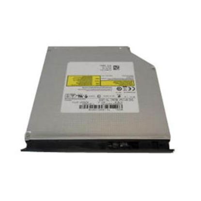 Picture of 637386-001 HP SATA Internal Supermulti Dual Layer DVD/RW Optical Drive With Light scribe For Envy Notebook PC. Refurbished.
