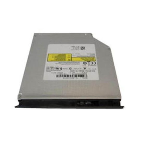Picture of 637386-001 HP SATA Internal Supermulti Dual Layer DVD/RW Optical Drive With Light scribe For Envy Notebook PC. Refurbished.