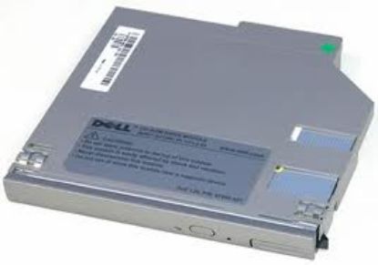 Picture of 652296-001 HP 9.5MM Sata Dvd Rom Jb Kit Gen8. Refurbished.