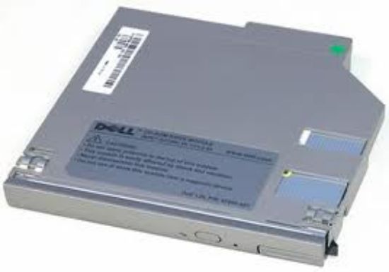 Picture of 652296-001 HP 9.5MM Sata Dvd Rom Jb Kit Gen8. Refurbished.