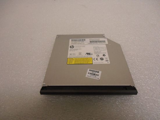 Picture of 653020-001 HP DVD±RW And CD-RW Super Multi Combo Drive For Elitebook 8560W. Refurbished.