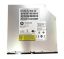 Picture of 660407-001 HP Optical 8X SATA DVD RW 16X Slimline (Nonls) For Z1 Workstation. Refurbished.