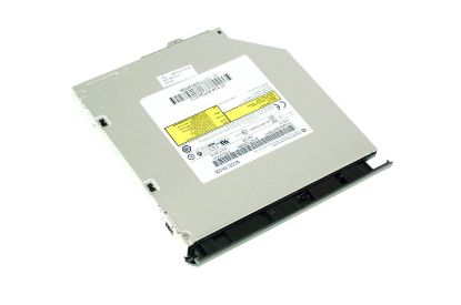 Picture of 684329-001 HP 12.7MM DVD/RW Double-Layer Super Multi Optical Disk Drive SATA. Refurbished.