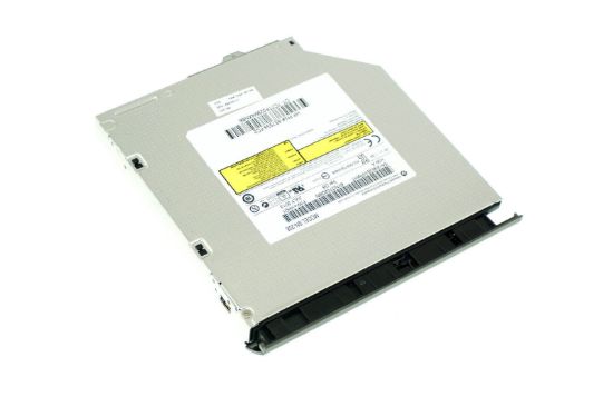 Picture of 684329-001 HP 12.7MM DVD/RW Double-Layer Super Multi Optical Disk Drive SATA. Refurbished.