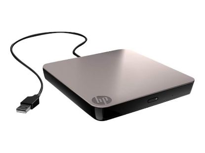 Picture of 701498-B21 HP Mobile USB Non Leaded System DVD RW Drive. Refurbished.