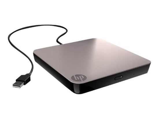 Picture of 701498-B21 HP Mobile USB Non Leaded System DVD RW Drive. Refurbished.