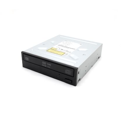 Picture of 81Y6404 IBM 40x/32x/16x DVD-R+/-RW RAM SATA 5.25-inch Internal DVD-Writer Drive. Refurbished.