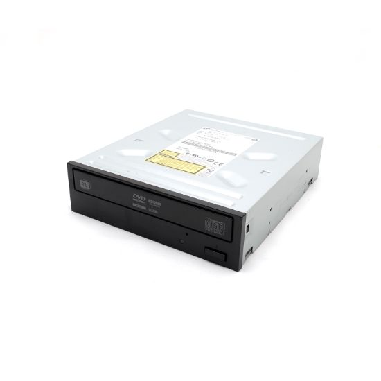 Picture of 81Y6404 IBM 40x/32x/16x DVD-R+/-RW RAM SATA 5.25-inch Internal DVD-Writer Drive. Refurbished.