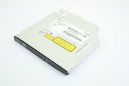 Picture of 87H4937 Lenovo 24X/8X Slim Line IDE Multibay CD-RW/DVD-ROM Combo Drive. Refurbished.