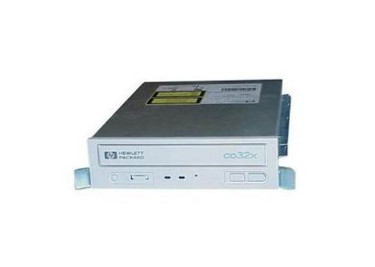 Picture of 97H7608 IBM - 32X SCSI Internal 68-Pin CD-Rom Drive. Refurbished.