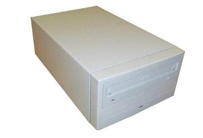 Picture of C1114M HP 9.1GB 9100MX External Surestore Magneto Optical Drive. Refurbished.