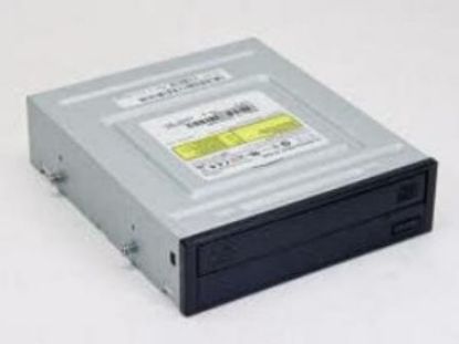Picture of DH-48C1S IBM 48X/32X/48X/16X SATA Internal CD-RW/DVD-ROM Combo Drive. Refurbished.