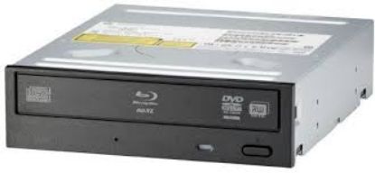 Picture of GCA-4040N HP 8X IDE Internal Dual Layer Slimline Carbonite DVD-RW Drive For Pavilion. Refurbished.