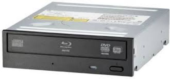 Picture of GCA-4040N HP 8X IDE Internal Dual Layer Slimline Carbonite DVD-RW Drive For Pavilion. Refurbished.